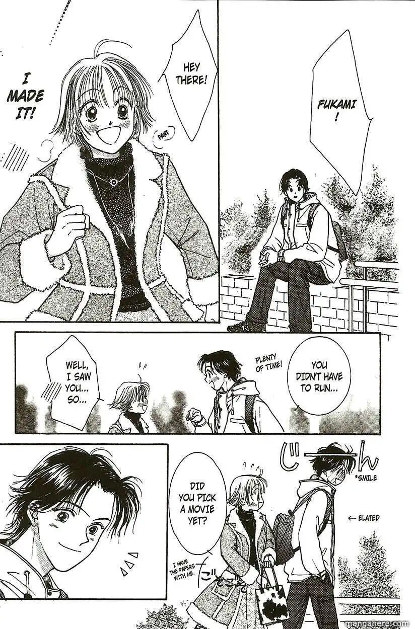Venus wa Kataomoi Chapter 12 6